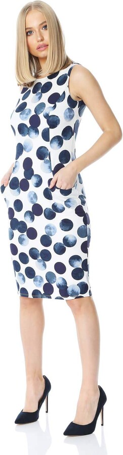 smart summer dresses uk