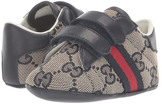gucci little girl shoes
