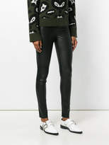 Thumbnail for your product : Zadig & Voltaire Deluxe Pharel leggings