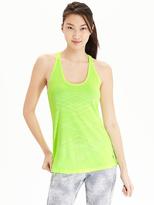 Thumbnail for your product : Old Navy Women's Active Burnout Tanks