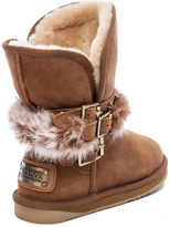 Thumbnail for your product : Australia Luxe Collective Hatchet Short Boot