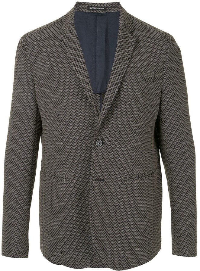 giorgio armani sport coat