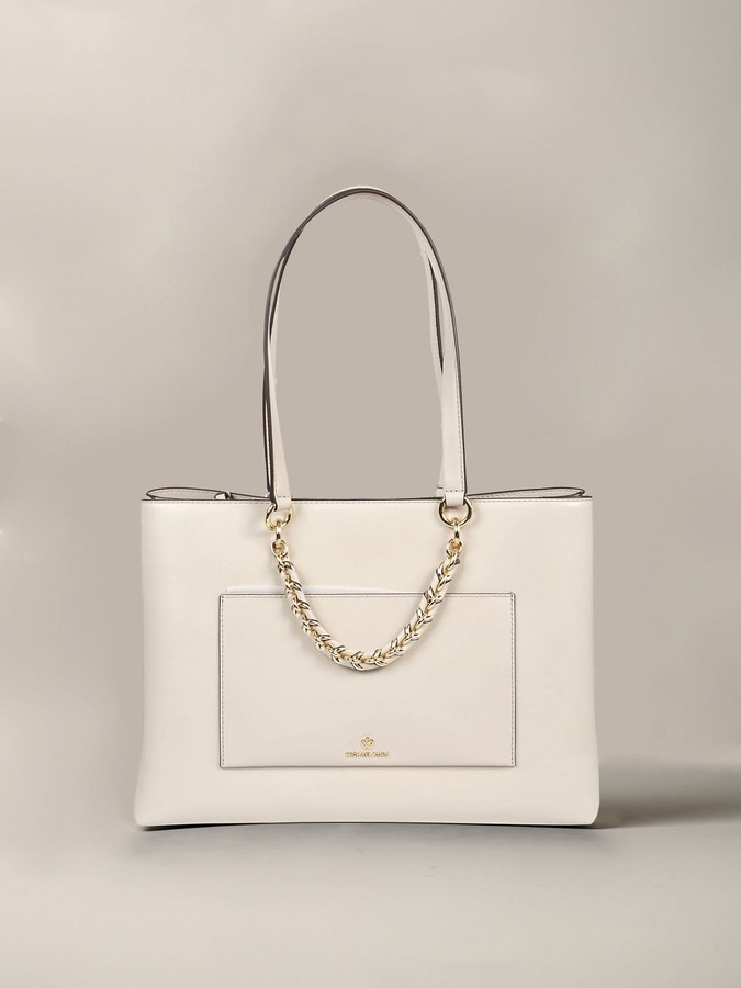women michael kors shoulder bag