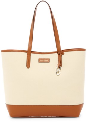 Cole Haan Palermo Tote