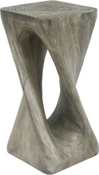 Wrought Studio Outdoor Side Table(Only Including Table)