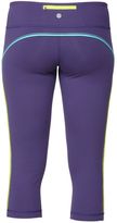 Thumbnail for your product : Roxy Excel Capri Pants Women's - Purple