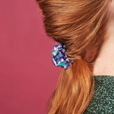 Thumbnail for your product : MLE Mini Cloud Hair Claw In Blue