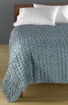 Thumbnail for your product : Dransfield and Ross House 'Conditi' Coverlet