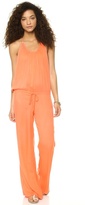 Thumbnail for your product : Young Fabulous & Broke Jared Jumpsuit