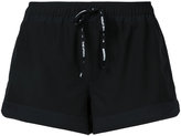 Thumbnail for your product : The Upside drawstring shorts