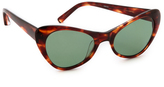 Thumbnail for your product : Elizabeth and James Slauson Polarized Sunglasses