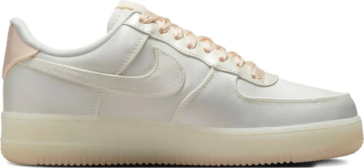 air force 1 barely orange