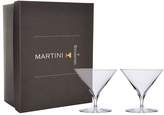 Thumbnail for your product : Waterford Elegance Martini Glass (Set of 2)