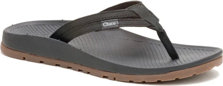 Chaco Lowdown Flip Flop