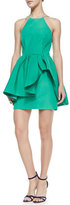 Thumbnail for your product : Cameo Alone Tonight Jewel-Neck Cocktail Dress
