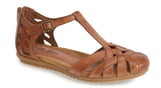 Thumbnail for your product : Cobb Hill 'Ireland' Leather Sandal