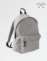 Thumbnail for your product : Fat Face Wittering Surf Campus Backpack