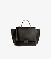 Thumbnail for your product : Karen Millen Flap Front Tote Bag