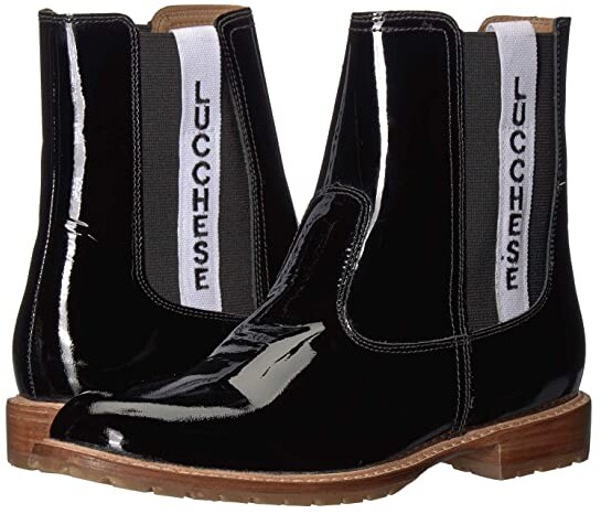 lucchese bos boots