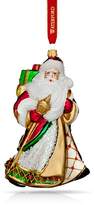 Thumbnail for your product : Waterford Nostalgic Miraculous Santa Ornament