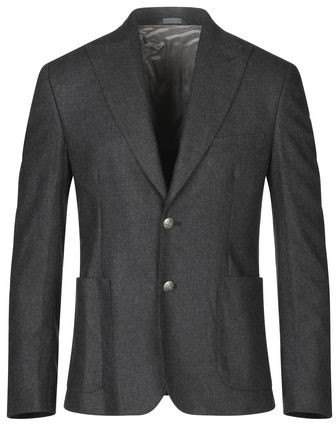 Alessandro Dell'Acqua Suit jacket - ShopStyle Sportcoats