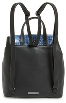 Thumbnail for your product : Sloane Danielle Nicole 'Sloane' Drawstring Backpack