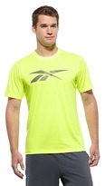 Thumbnail for your product : Reebok Workout Ready Vector Tech Tee