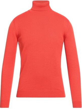 Roberto Collina Man Turtleneck