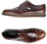 Thumbnail for your product : Ferragamo Lace-up shoe