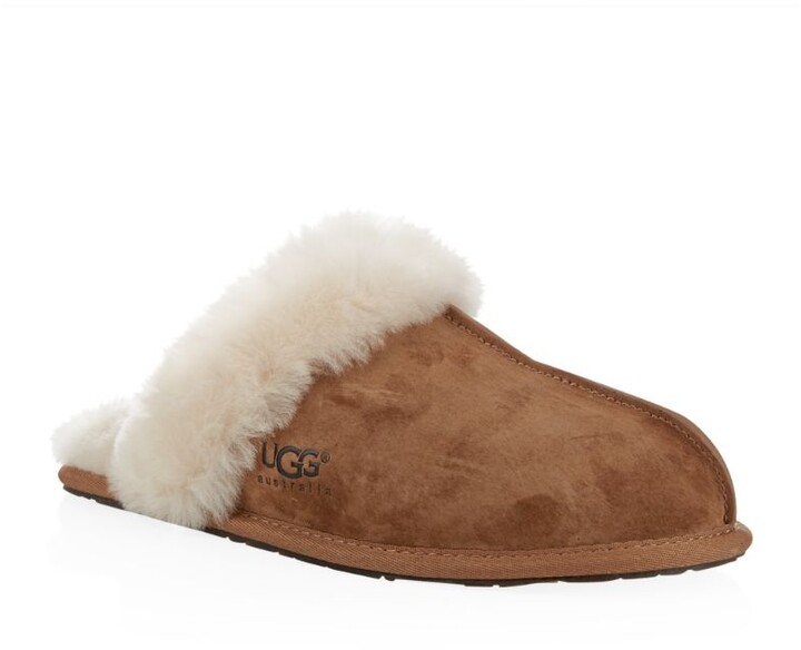 Ugg Scuffette Ii Slippers | Shop the world's largest collection of fashion  | ShopStyle