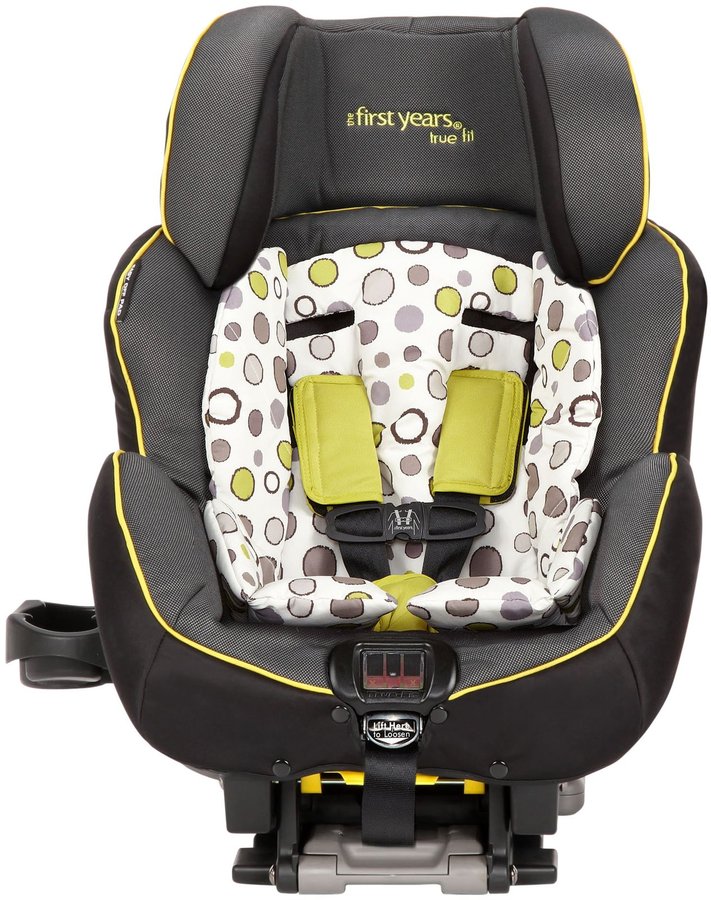 first years true fit