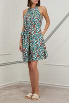 Thumbnail for your product : Vanessa Bruno Layla dress