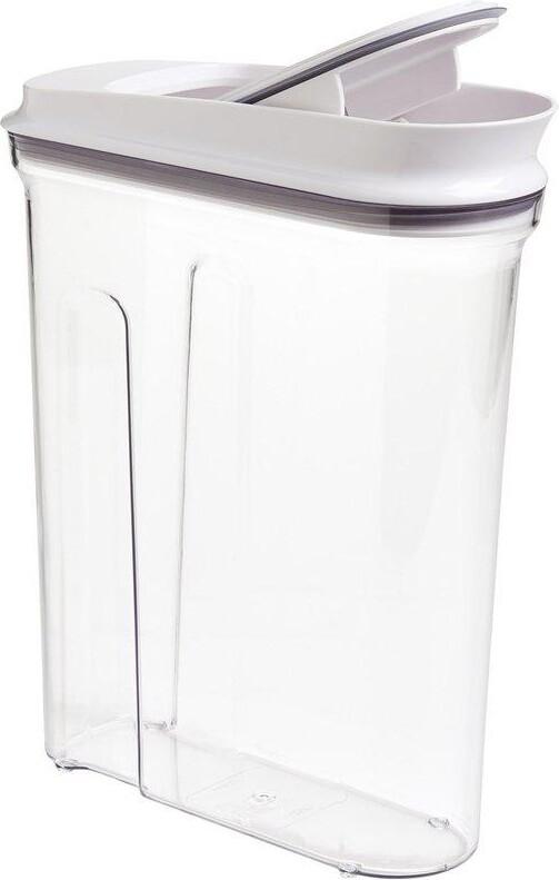 Oxo Good Grips 4.2L POP Cereal Dispenser ShopStyle Food Storage