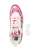 Thumbnail for your product : Veja x Marni V-10 sneakers
