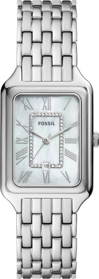 Fossil Raquel Bracelet Watch 26mm