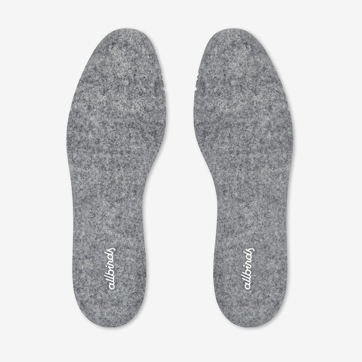allbirds insole replacement