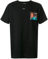 Thumbnail for your product : Off-White Rock and Door T-shirt