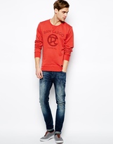 Thumbnail for your product : G Star Cargo Sweat