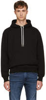Thumbnail for your product : Diesel Black S Palmy Only The Brave Hoodie