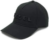 Diesel branded cap 
