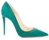 Thumbnail for your product : Christian Louboutin Anjalina Pointy Toe Pump
