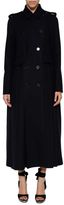Thumbnail for your product : Valentino Virgin Wool Coat