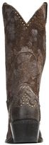 Thumbnail for your product : Sonora Sand Dune Cowboy Boots - Suede, Snip Toe (For Women)