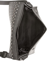 Thumbnail for your product : Gryson IIIBeCa by Joy Duane St Studded Messenger