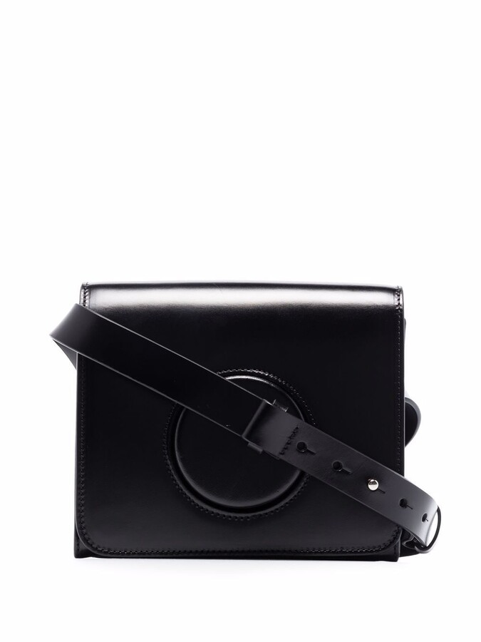 Lemaire Camera crossbody bag ShopStyle