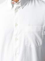 Thumbnail for your product : Paul Smith Short-Sleeved Shirt