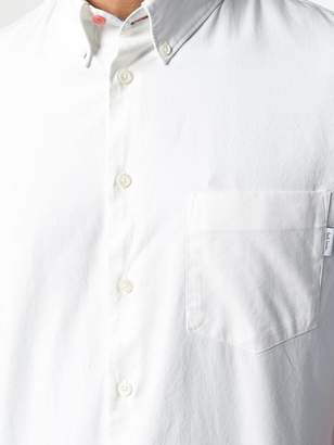 Paul Smith Short-Sleeved Shirt