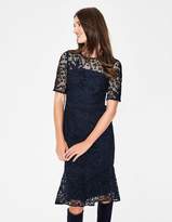 Thumbnail for your product : Boden Bryony Lace Dress