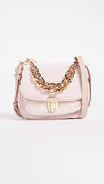 Thumbnail for your product : Deux Lux Roma Chain Cross Body Bag