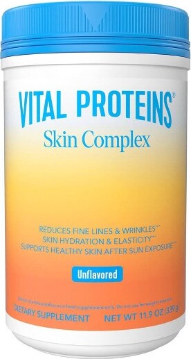 VitalProteinsSkinSupportPowder-11.9oz